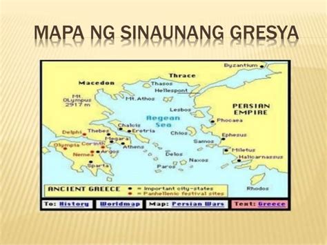 Sinaunang Gresya .
